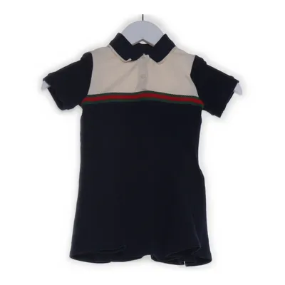 Polojurk (Blauw, Meerkleurig) van Gucci Katoen, Elastaan