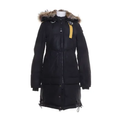 Dunkappa (Svart) från Parajumpers