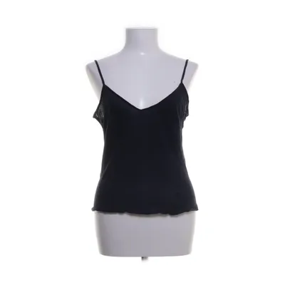 Crop top (Blue) from Burberry Cotton