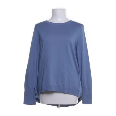 Tröja (Maglione Tricot Girocollo) från Moncler Bomull, Polyester