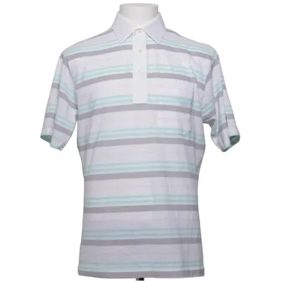 Poloshirt (Wit, Meerkleurig) van Christian Dior