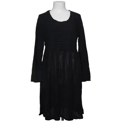 Dress (Black) from ANN Linen