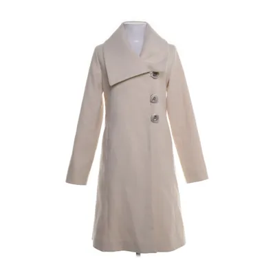 Kappa (Beige) från Roberto Cavalli Linne, Polyester, Viskos