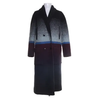 Kappa (Grå, Flerfärgad) från T by Alexander Wang Skinn, Polyester, Ull