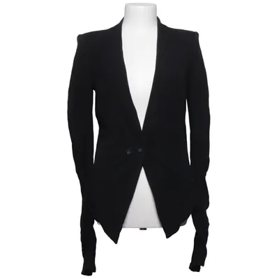 Blazer (Sort) fra Helmut Lang