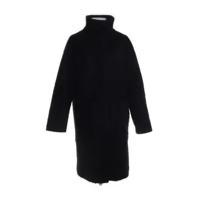 Kappa (Svart) från Ganni Polyester, Ull