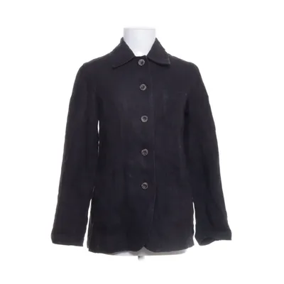 Overshirt (Zwart) van Mulberry Linnen