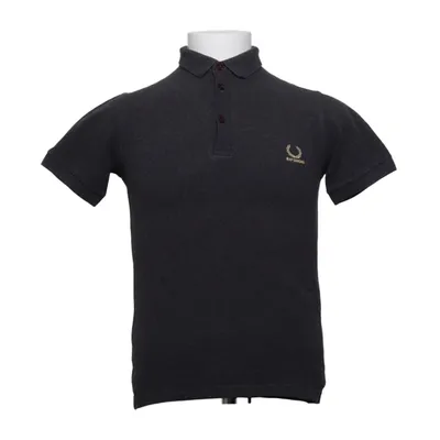 Poloshirt (Sm6011) van Fred Perry x Raf Simons Katoen