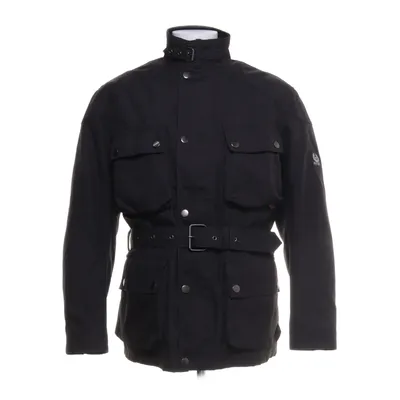 Motorcycle jacket (Black) from Belstaff Nylon, Polyester