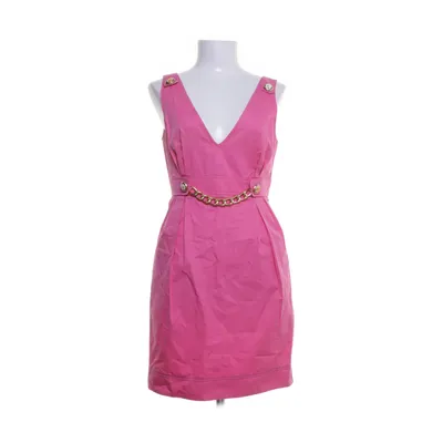 Klänning (Rosa) från Dolce & Gabbana Bomull
