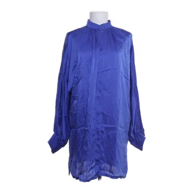 Klänning (Blå) från Versace