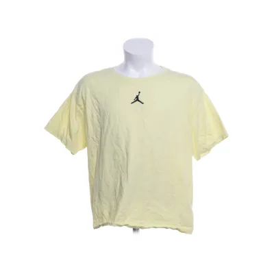 T-shirt (Gul) från Jordan Bomull