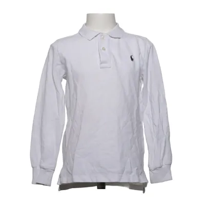 Maillot de rugby (Blanc) de Polo Ralph Lauren Coton