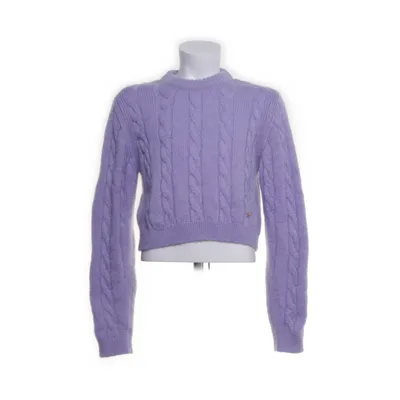 Tröja (Lila) från Versace