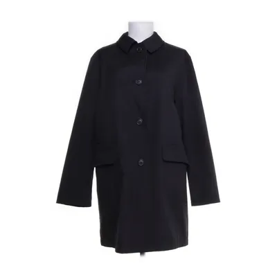 Coat (Black) from Burberry