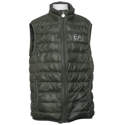 Bodywarmer (Groen) van Giorgio Armani
