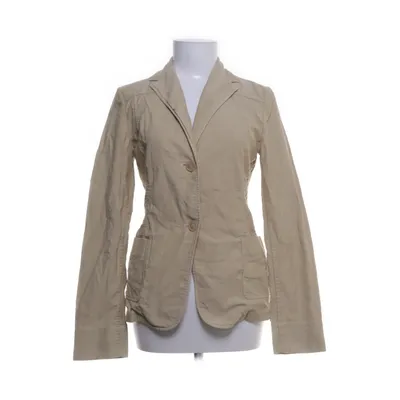 Blazer (Yellow) from Jil Sander Cotton
