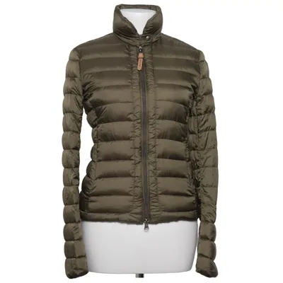 Dunjacka (Grön) från Woolrich Dun, Nylon