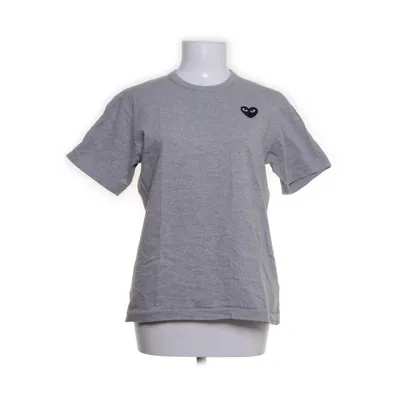 T-shirt (AZ-T076) van Comme des Garçons PLAY Katoen
