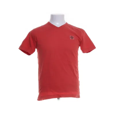 T-shirt (Röd) från Stone Island