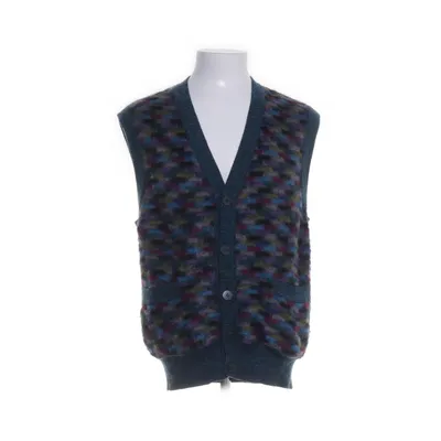 Vest (Blå, Flerfarvet) fra Missoni