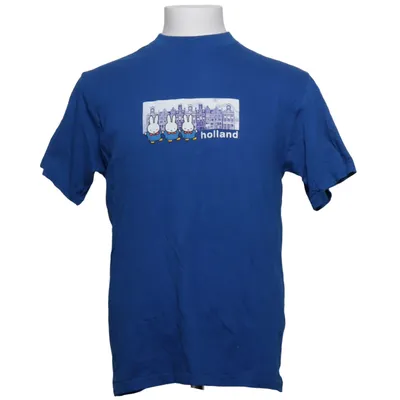T-shirt (Bleu) de Miffy Coton
