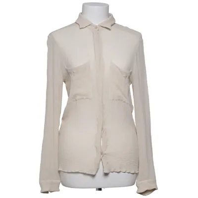 Skjorta (Beige) från Stella McCartney Silke