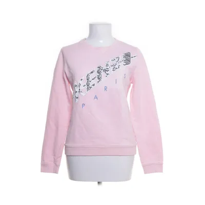 Sweatshirt (Roze) van Kenzo Katoen