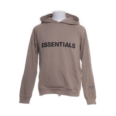 Huvtröja (Beige) från Fear of God Essentials Bomull