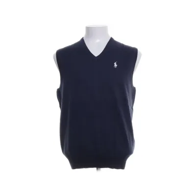 Spencer (Blauw) van Polo Golf Ralph Lauren Katoen, Kasjmier