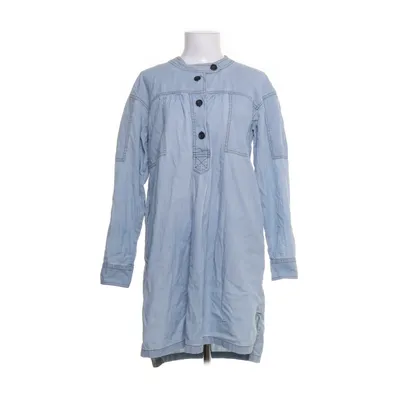 Jeansklänning (Blå) från Isabel Marant Étoile Bomull, Elastan