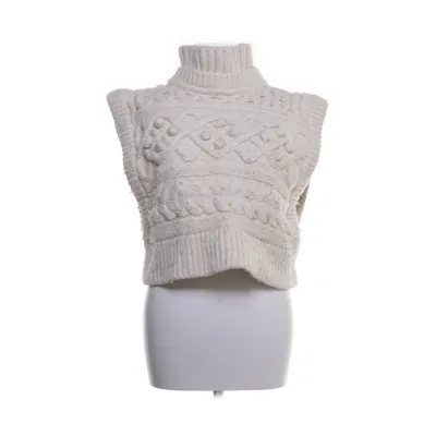 Slipover (Beige) fra Isabel Marant Merinould