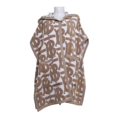 Badcape (Beige, Vit) från Burberry