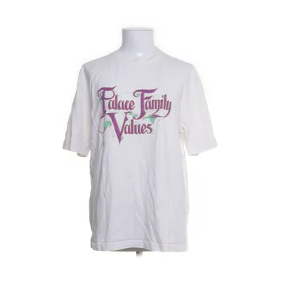 T-shirt (Vit) från Palace Bomull