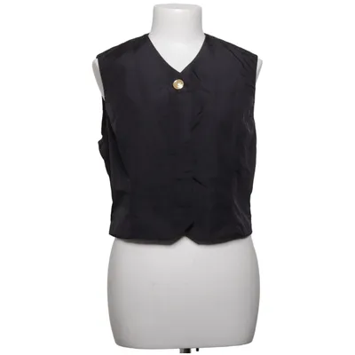 Gilet (Grijs) van Versace Jeans Couture Polyester