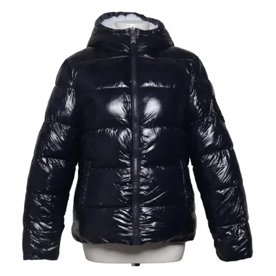 Donsjack (Blauw, Wit) van Plein Sport Polyamide, Polyester