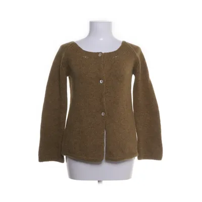 Kofta (Brun) från Marni Ull