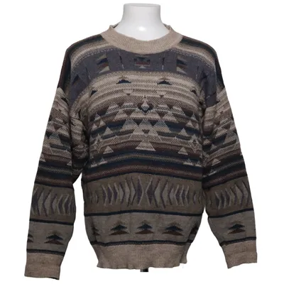 Trui (Beige, Blauw, Grijs) van Inix