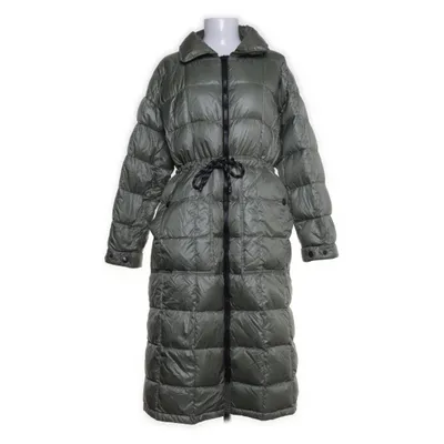 Doudoune longue (2-delige multifunctionele parka donsjas) de Woolrich Élasthane, Polyamide