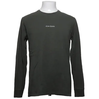 T-shirt à manches longues (Down) de Forét Coton biologique