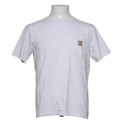 T-shirt (S/S Pocket T-Shirt) fra Carhartt WIP Bomuld
