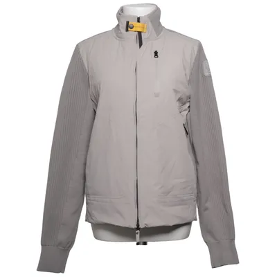 Veste (Gris) de Parajumpers Élasthane, Polyamide, Polyester