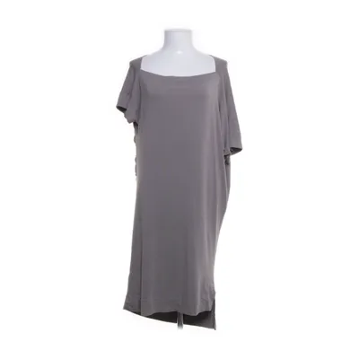 Kjole (Grå) fra Vivienne Westwood Lyocell, Viscose