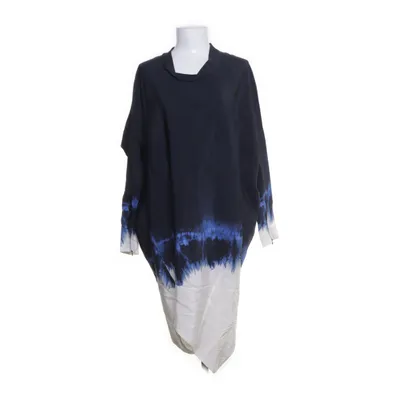 Klänning (Blå, Flerfärgad) från Stella McCartney Silke