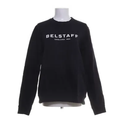 Sweatshirt (Black) from Belstaff Cotton