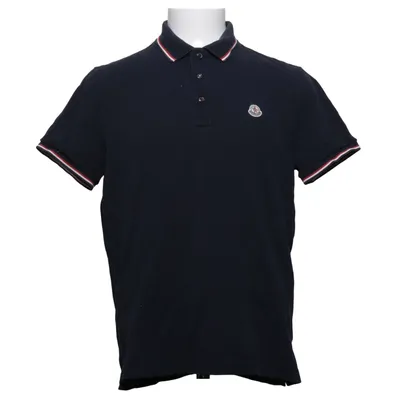 Polo (Bleu) de Moncler