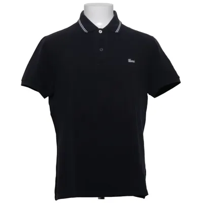 Poloshirt (Zwart) van Gucci