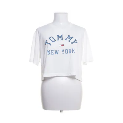 Crop top (White) from Tommy Hilfiger Jeans