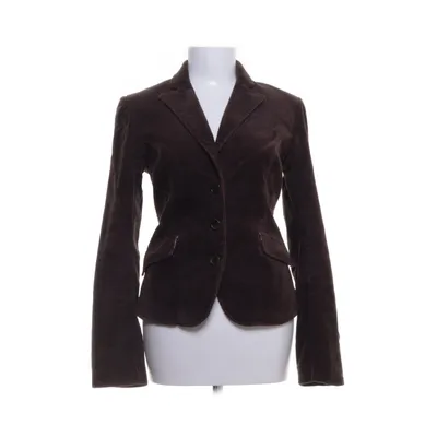 Blazer (   ) van Tommy Hilfiger Katoen, Elastaan, Polyester