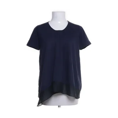 Top (Blue) from Jil Sander Cotton